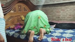 Moti gaand waali bhabhi ko jamkar choda (full hindi audio