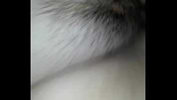 Fodendo a buceta carnuda da esposa puta