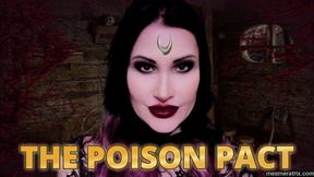 THE POISON PACT