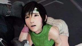The Best Of Evil Audio Animated 3D Porn Compilation 207
