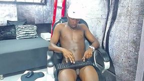 Brayton Gordon Private Show