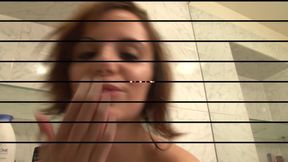 Alyzee casting