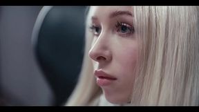 Time Stopped Futa Shock - Big Tits Brunette Grows Cock&#x1F346;, Freezes Time, and Uses Blonde in Intense Sex