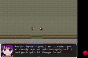 Devil's Office Gameplay 6