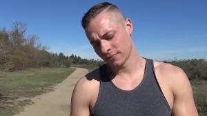 Aston - Masturbation Nail
