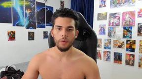Jacob Romeh Private Show