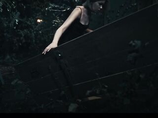 Young Russian Golden-haired Banged by Basement Monster - Hardcore Anime Manga 3d Creampie & Cum in Mouth