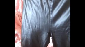 Ebony Anal Queen gets whipped into submission