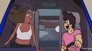 Steve and Priyanka