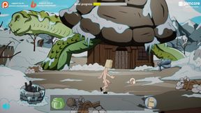 Fuckerman - Assgard Full Porn Game Play Fuckermam Game Play Tutorial Sex Game