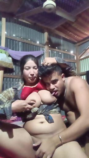 Hot bangla video set xxxx