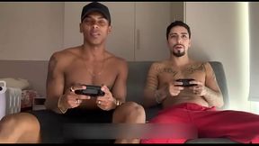 CHUPEI O MELHOR AMIGO DO MEU EX