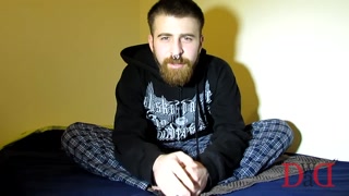 Thedudewhosadude shows off new underwear and ass toys!