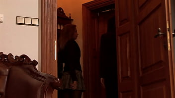 I Fuck my Secretary&#039_s Ass