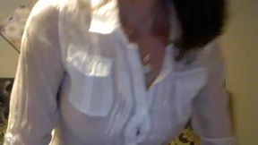 Quick Change to White Top