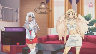 (Hentai)(Pocket Waifu)(H-Game) Spiritual Enlightenment