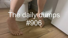 The daily dumps #906 mp4