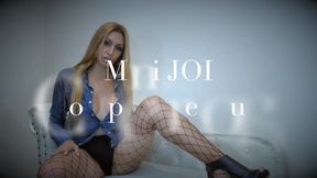 Mini JOI - compte à rebours