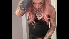 Update #179 (August 12, 2022) I love turning on the cell phone camera and showing off to you, which of the 3 videos do you li...