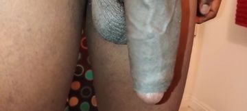 Cms Big Black Dick Close up