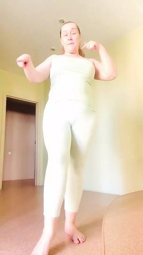 LadyVikki video