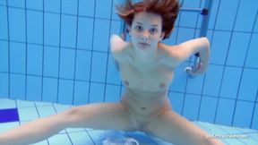 Underwater Show - underwater teen movie