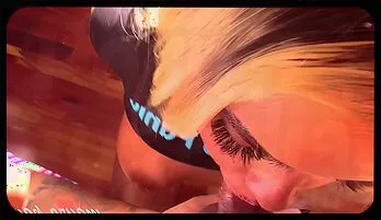 Latina Threesome with Michel Chica and Karianny Moron new video release