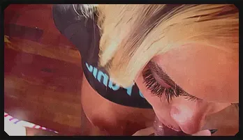 Latina Threesome with Michel Chica and Karianny Moron