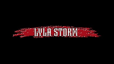 Lyla Storm loves to fuck around but today she may have met her match! She's never seen or...