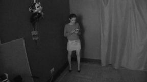 Jamies Blair Witch ENFs