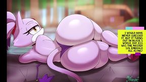 Playfur Cinema Digital Magazine-Blaze the Cat