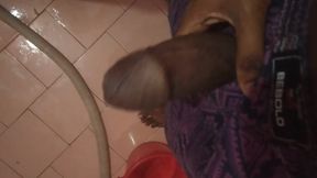 Tamil 10 Inches BBC Morning Wood Session