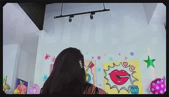 Monica Sage's Ultimate Blowjob - Swallowed It All