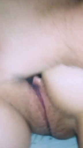 Stunning moment from &quot;Testing Anal Plug For The First Time&quot;