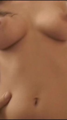 Cute slut takes dick hard and rough