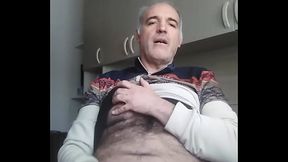 Torogrosso - update #9 - Sborrata con la mano in primo piano sporca di sperma - May 21, 2024