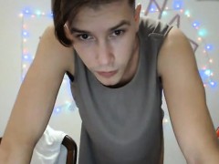 romanian man on cam