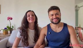 deeply sweetly stuffed be & ro lustery