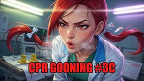 CPR Gooning #3C: Pulse of Revival (Animated, Music)