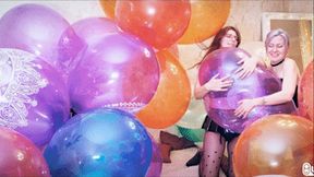 C167 Epic 24'' popping fiesta - 480p