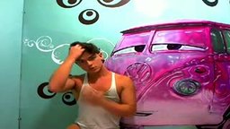 Damian I Private Show