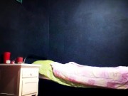 Raba Erre en Escritor Meditando al Orgasmo Previo a la Redacción por Rabaerre Artista tt13