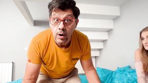 Hunt4k featuring Cindy Shine's POV action