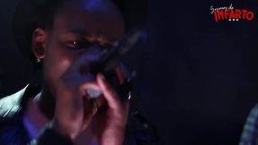 Los Prostitutes - Kung Fu Reggae