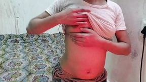 Village girl ko paise ki lalach me oyo le jakar pel diya