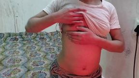 Village girl ko paise ki lalach me oyo le jakar pel diya