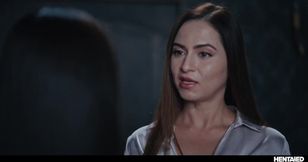 Japanese Big Tits Begs Monster Cock Destroy Gushing Slave Fuck