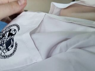 Cute College Gal with Large Breasts allows Me to Play with Her in The Car eighteen+