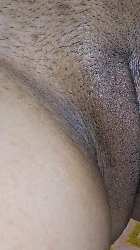 Powerful moment from &quot;Fucking wife pussy and her big tits bouncing hard, indian desi wife fucked&quot;