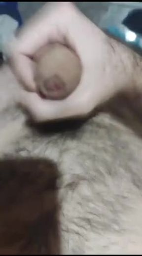 CUMSHOT!